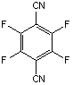 2,3,5,6-四氟对苯二甲腈