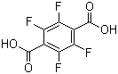 2,3,5,6-四氟对苯二甲酸