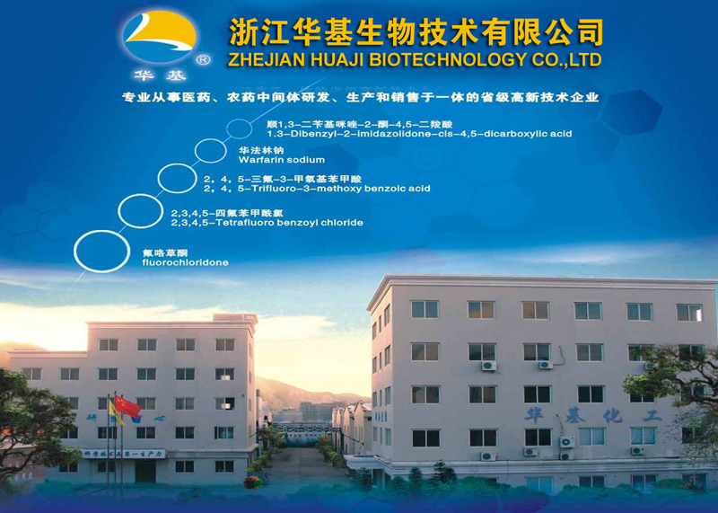 公司简介